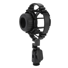 ­Shock Mount Fit For C2000 C3000 C4000 C214 C314 C414 Microphone Shockmount