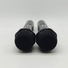 Kithouse K380S Rechargeable Wireless Microphones