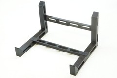 Angled Stand for AKAI MPC Live 2 Standalone Production Center Tilt Display