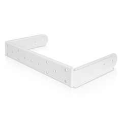 Sound Town CARME Series Wall Mount Bracket for CARME-112WG3 (CARME-112WUB-H)