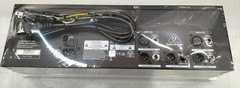 Behringer FBQ6200HD 31-Band Stereo Graphic EQFrom Japan