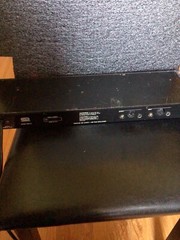ROLLS REQ-131 GRAPHIC EQUALIZER 31-band made in USA.