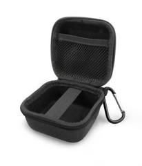 CASEMATIX Carry Case For Artiphon Orba 2 Handheld Synth – Black Carry Case Only