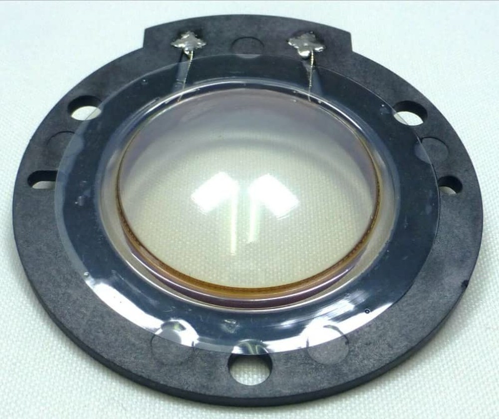 Replacement Alto Professional Diaphragm for Neo Driver HG00640, TS308 TS-310/…