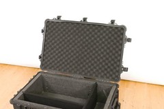 Pelican 1650 Protector Case with Foam CG012AM