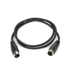 On-Stage MIDI Cable (MDC-5)
