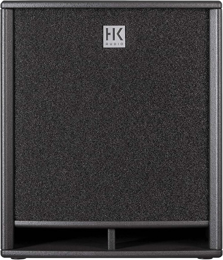 PREM-PRO-18-SUB 1000 Watt 18″ Passive Subwoofer