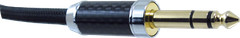 Dual XLR 3 Pin Female to 6.3 mm TRS Stereo Breakout Adapter Cable