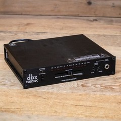 DBX 563x The Silencer Noise Reduction System 563-x Hiss Remover U284612