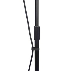 Handheld Dynamic Karaoke Microphone Vocal DJ PA Mic w Stand & Cables 2 Pack