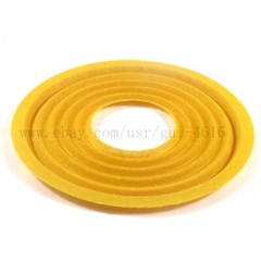 2PCS /LOT Replacement Spider For B&C 12FW76,15PLB76,15FW76 Speaker woofer