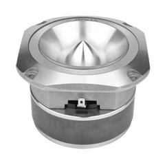 4x PRV Audio TW700Ti-CR Bullet 4” Pro Tweeter 8 Ohm Titanium Car Audio 960W