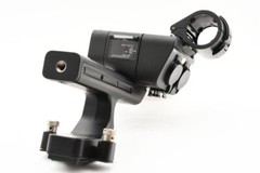 Sony XLR-H1 XLR Handle Unit for Sony