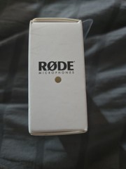 Rode HJA-4 3.5mm to 1/4 inch TRS Headphone Adapters (4-pack)