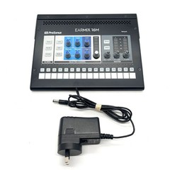 PreSonus EarMix 16M 16×2 AVB Networked Personal Monitor Mixer