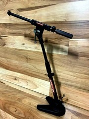 Ultimate Support JS-KD55 JamStand Kick Drum/Guitar Mic Stand Or Table Top