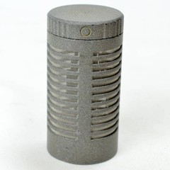 Schoeps MK6 Bidirectional Microphone Capsule Excellent Sound Output Used