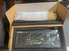 Roland VP-03 Vocoder Boutique Synth , VP330 module VP 03 in box ARMENS