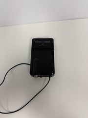 Audio Technical PROformance T67 Transmitter 169.505 MHz Model ATW-T27 Japan