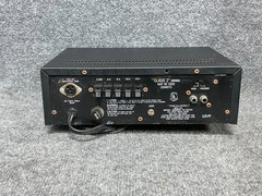 Realistic Highball-2 MPA-25 Microphone Amplifier Speaker Bag Used