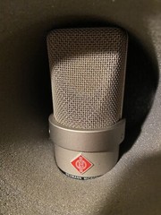 Neumann TLM 103 Condenser Microphone
