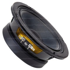 Eminence ALPHA-6A 6 inch Midrange Speaker Woofer 100 Watts RMS 8 ohm ALPHA 6A