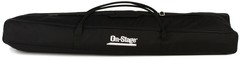 On-Stage Stands SSB6500 Bag for 2 Speaker Stands or 6 Mic Stands