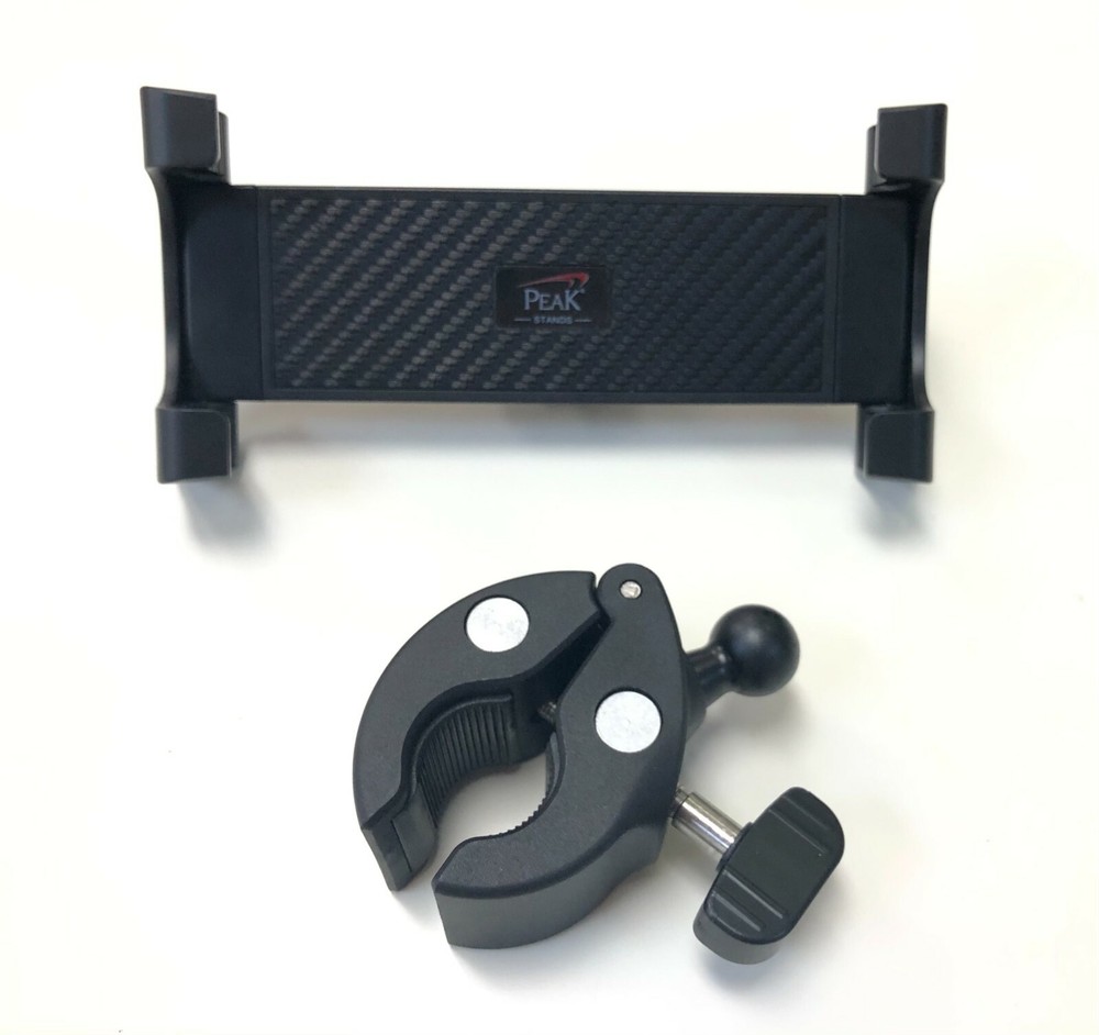 Peak E-Device Holder –Tablet and Smart Phone Universal Holder