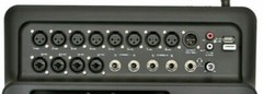 New CLASSIC PRO Digital Mixer Motor Fader DM20 iPad remote