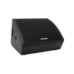 Samson RSXM12a 12″ 800W Coaxial Powered Stage Monitor