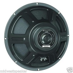 Eminence ALPHA-15A – 15″ Pro Audio Woofer 8 ohm 200 Watts – FREE US SHIPPING!