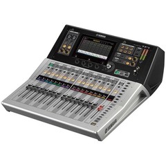 Yamaha TF1 16+1 Fader Professional Digital Audio Mixer Console
