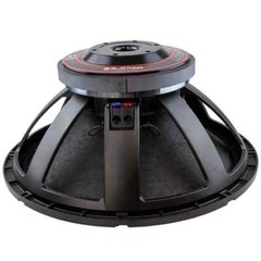 Blastking PROFILE21 21″ 4000 Watts High Output Woofer aluminum Program Power 8 Ω
