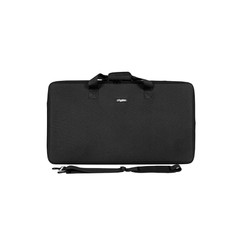 Headliner HL12005 Pro Fit Black Case for DJ DDJ REV7 with EVA Shell Exterior