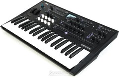 Korg wavestate mk II 37-key Wave Sequencing Synthesizer