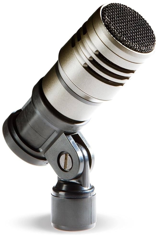 CAD TSM411 Dynamic Microphone, SuperCardioid Dynamic – Percussion/Instruments
