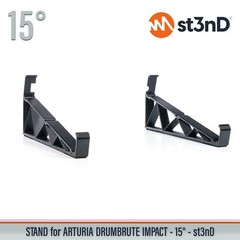 STAND for ARTURIA DRUMBRUTE IMPACT – 15°