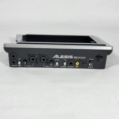 Alesis iO Dock Pro Audio Dock for Ipad