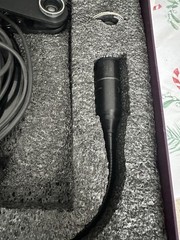 Pyle PDMIKC5 Bundle Professional Conference Microphone Condenser Gooseneck