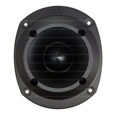 JBL Selenium ST400 BLK Black Super Tweeter 8-ohm 300-Watts Max ST400BLK