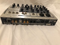 Roland Edirol UA-700 Audio Midi Interface