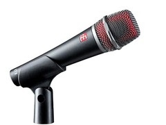 SE ELECTRONICS – V7 Studio Grade Instrument Microphone Supercardioid