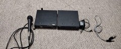 Behringer ULTRAVOICE XM8500 Microphone Telex Fmr70 ST200 Sound Mate Transmitter