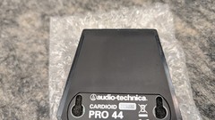 Audio-Technica proPoint PRO44 Cardioid Condenser Boundary Microphone 🔥New🔥