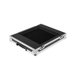 Gator Cases GTOUR Series Mixer Case for Behringer Wing Compact, no Doghouse