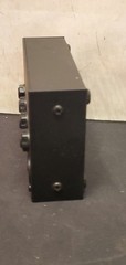 LLS2XLR EBTECH XLR Line Level Shifter. LLS-2-XLR