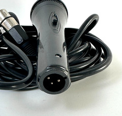 Dynamic Wired Handheld Microphone XLR On/Off Switch Cable Included