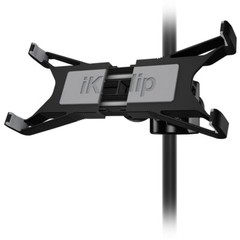IK MUltimedia iKlip Xpand Universal Mic Stand Support for Tablets and iPad
