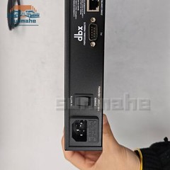 NEW DBX DriveRack 260 Loudspeaker Management System 100-120V US