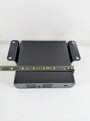 🇺🇸🇺🇸Shure ANI4IN-BLOCK Audio Network Interface
